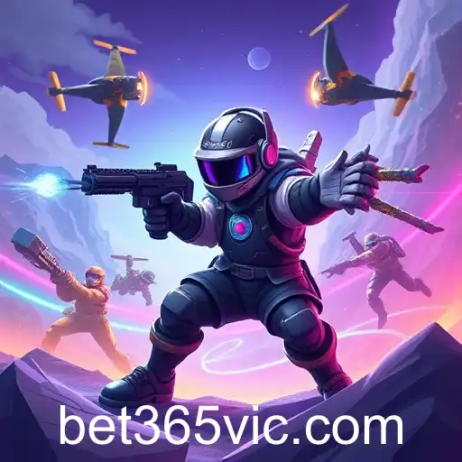 365vic: Gaming Trends and Impact in 2025