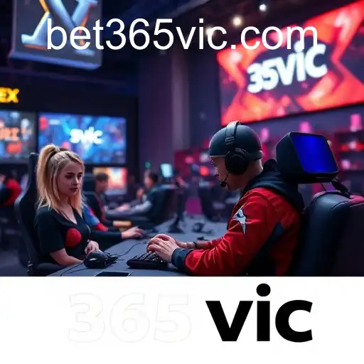 The Evolution of 365vic in the Gaming World