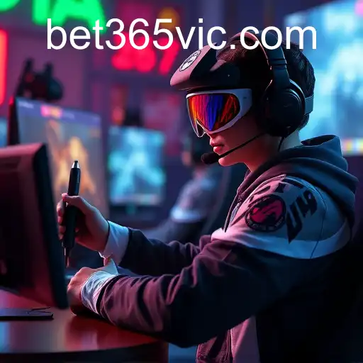 The Evolution of Gaming: 365vic's Impact on the Digital Entertainment Landscape
