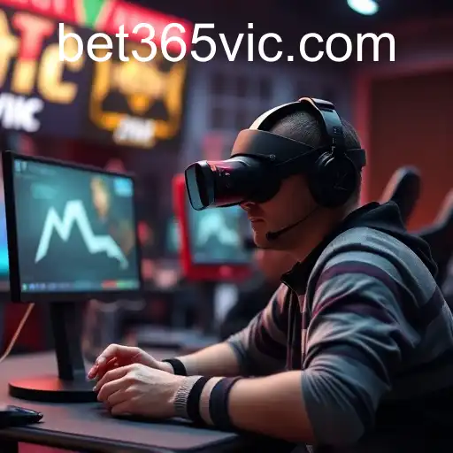 Evolution of Online Gaming in 2025