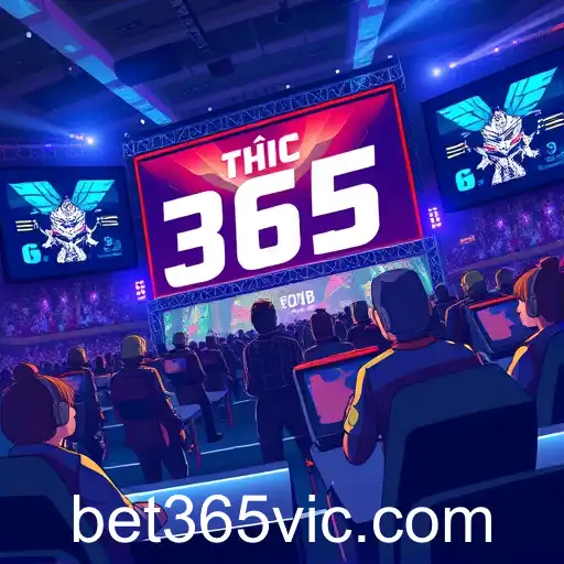 The Rise of 365vic in the Gaming World