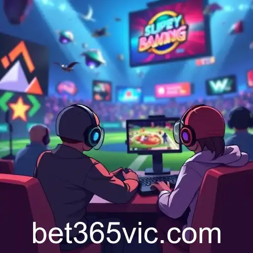 365vic: Gaming Trends and Impact in 2025