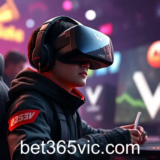 The Rise of 365vic in Revolutionizing Online Gaming