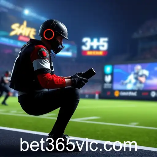 The Rise of 365vic in Online Gaming