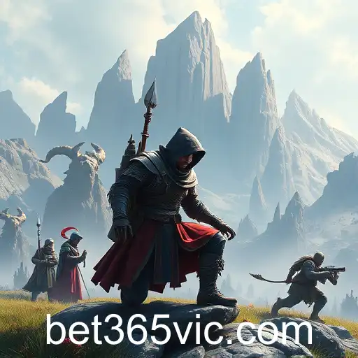 Emerging Trends in Online Gaming for 2025