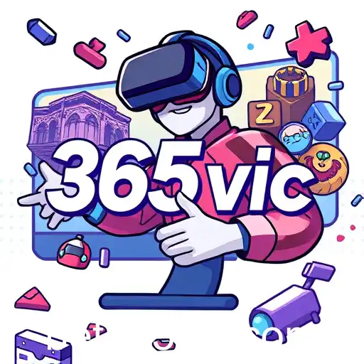 Emerging Trends on 365Vic: A Gaming Renaissance