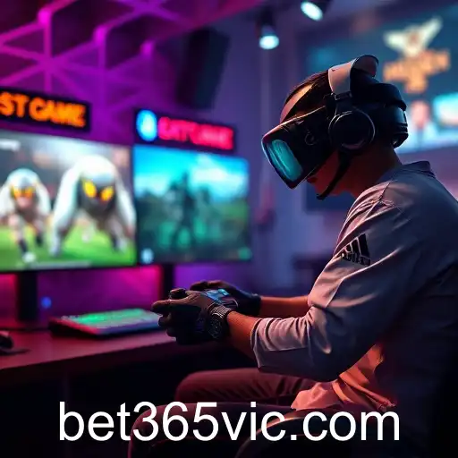 Emerging Trends in Online Gaming in 2025