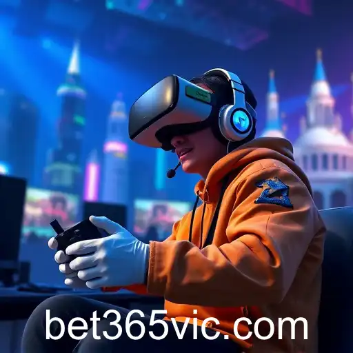 The Evolution of Gaming: How 365vic is Shaping the Industry