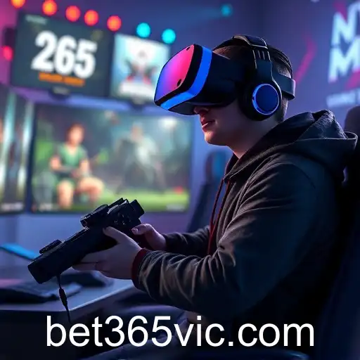 The Evolution of Online Gaming in 2025