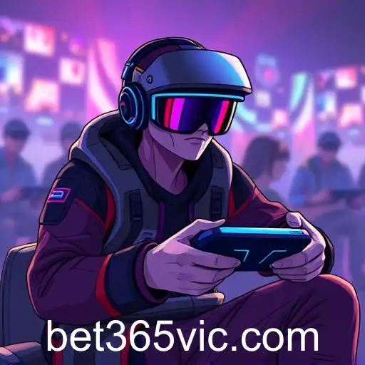 The Evolution of Online Gaming Platforms in a New Era