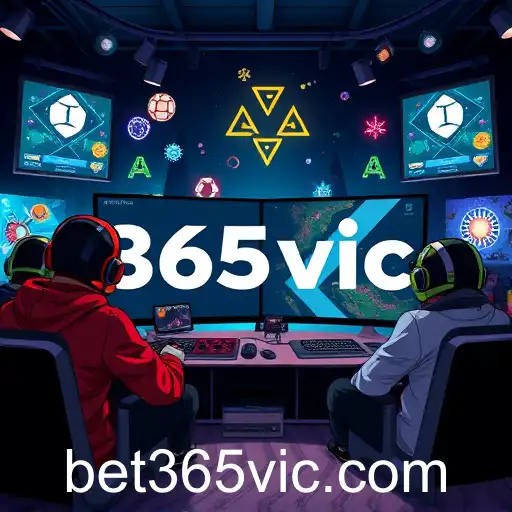 365vic: Gaming Evolution and Industry Impact