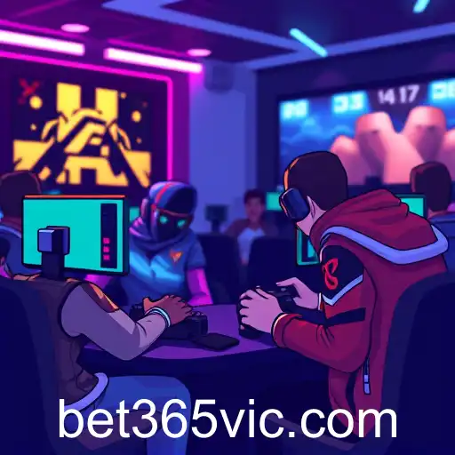 Gaming Innovations Reshape Digital Entertainment