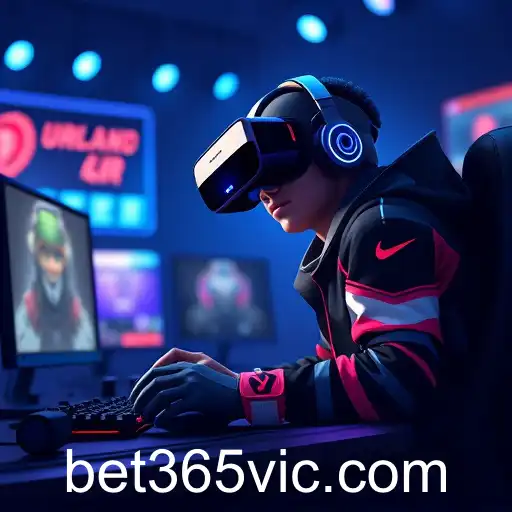 Gaming Trends and Developments in 2025