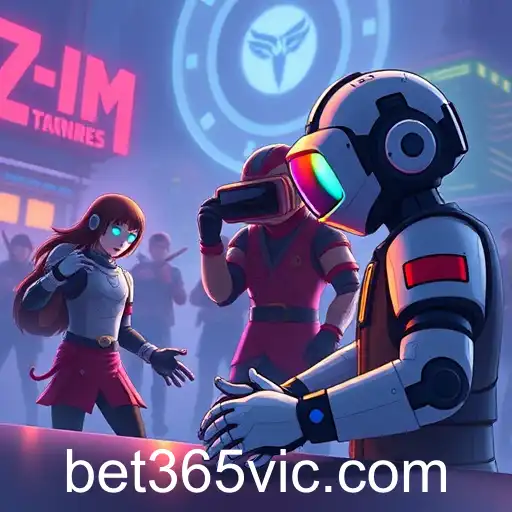 Continuing Evolution of Online Gaming Platforms