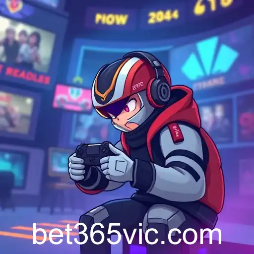 The Rise of 365vic in Global Gaming