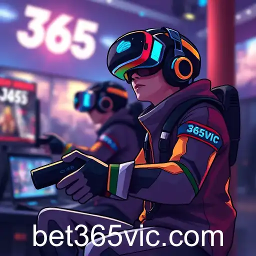 The Rise of 365vic: Shaping the Future of Online Gaming