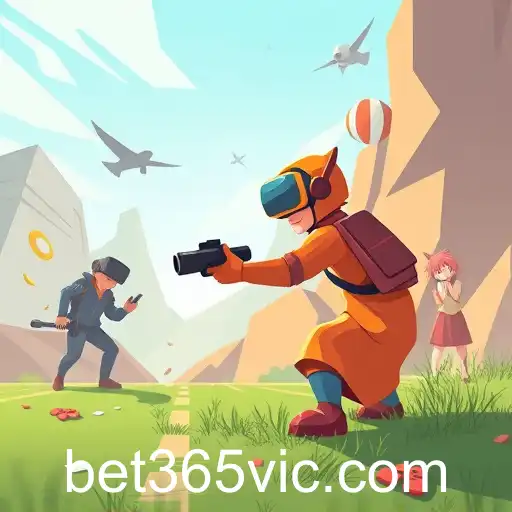 Rise of 365vic: Revolutionizing Online Gaming in the Modern Era