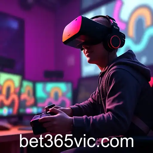 The Rise of 365vic in Online Gaming