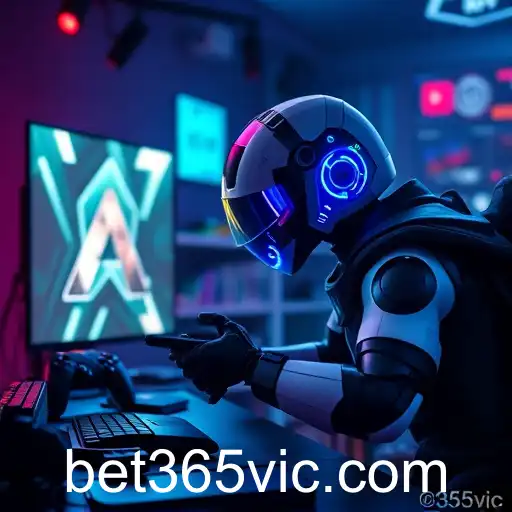 The Rise of Online Gaming in 2025: A New Era of Digital Entertainment