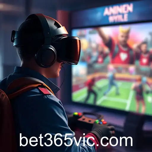 The Rise of 365vic in the Gaming World