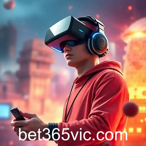 The Rise of 365vic: A New Era in Gaming