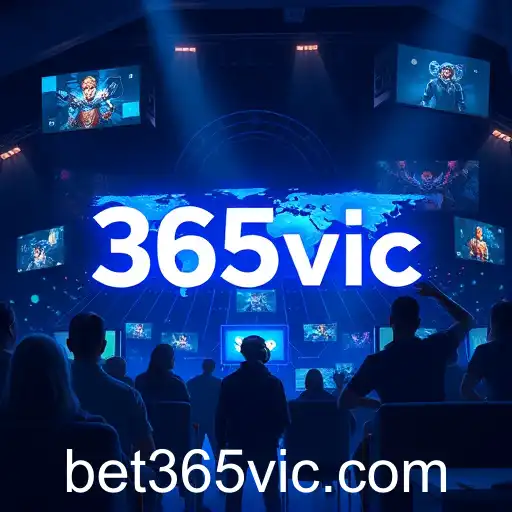 Exploring the Impact of 'Community Forums' in Gaming with 365vic