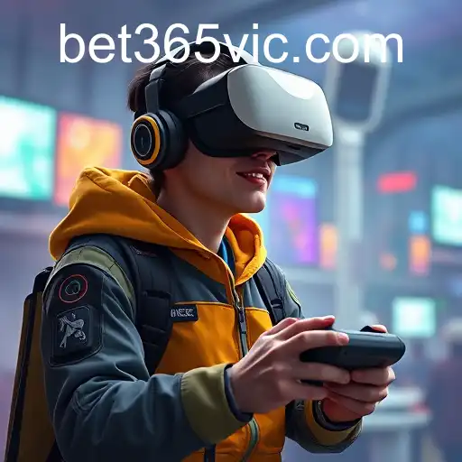 Gaming Innovations in a Digital Era