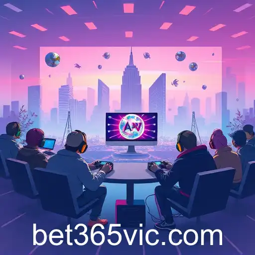 Impact of Online Gaming on Community Dynamics