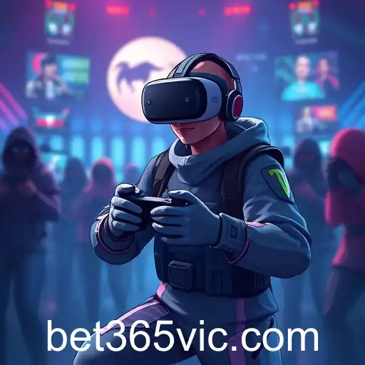 Innovative Gaming Trends Transforming 2025