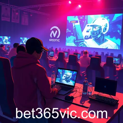 The Evolving Landscape of Online Gaming in 2025