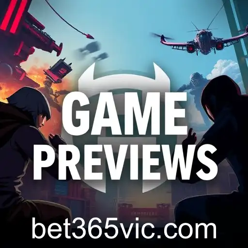 Exploring the Thrilling World of 'Game Previews' with 365vic