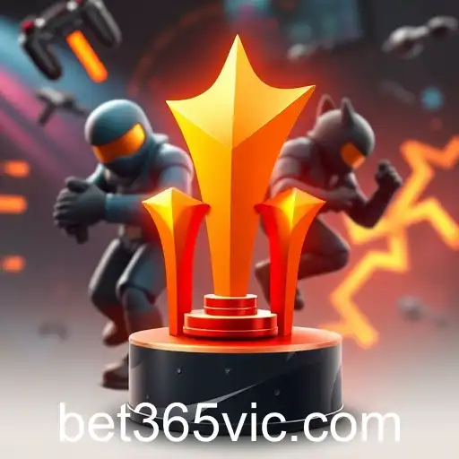 Exploring the Dynamics of 'Game Rankings' with 365vic