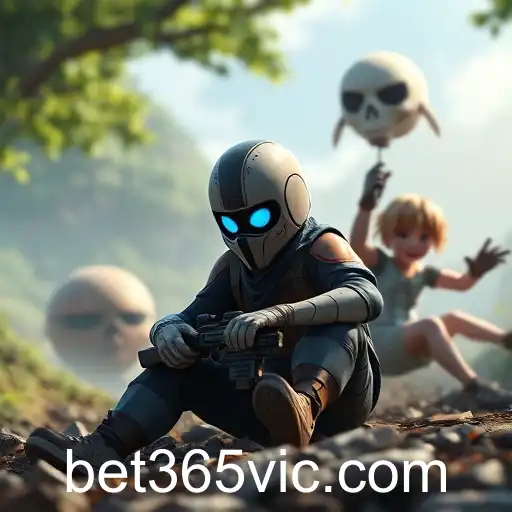 Diving Into the World of Game Reviews on 365vic