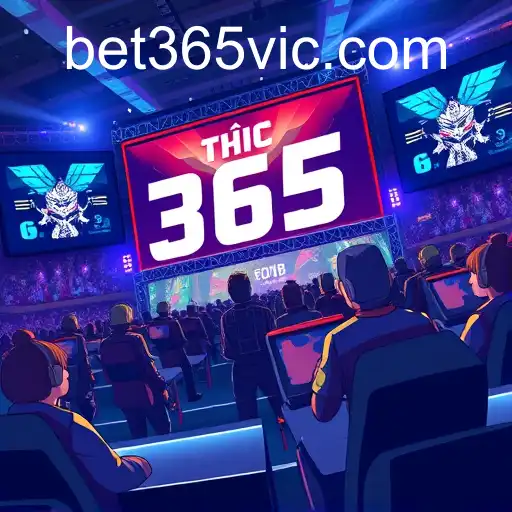 The Rise of 365vic: Revolutionizing Online Gaming