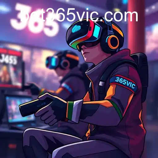 The Rise of 365vic: Shaping the Future of Online Gaming
