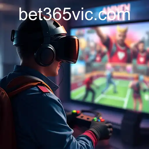 The Rise of 365vic in the Gaming World