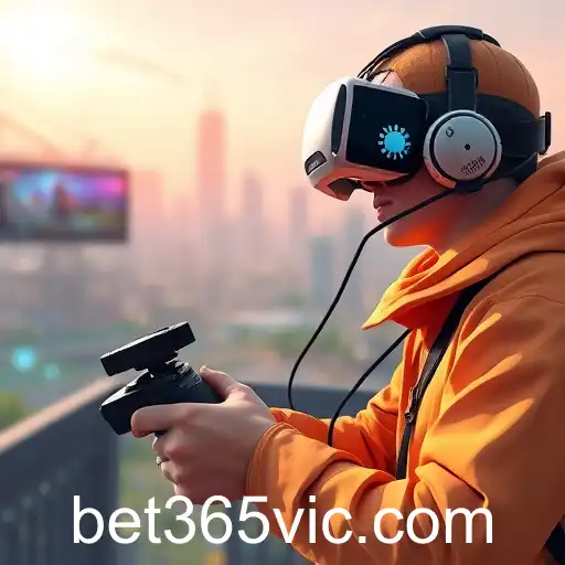 The Rise of 365vic: A New Era in Gaming